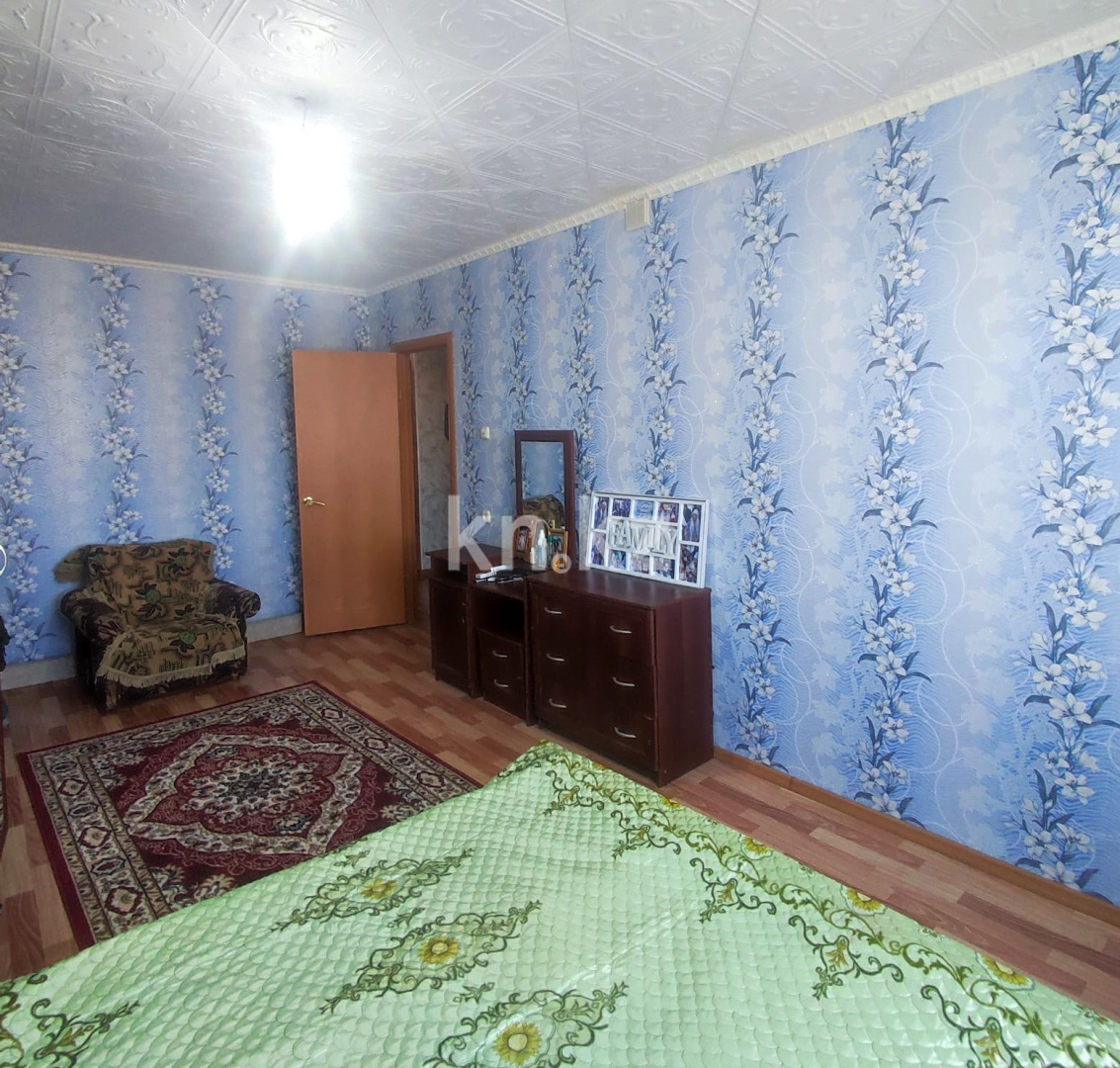 Продажа 3-комнатной квартиры, 63 м², 29А квартал в Абае - фото 5