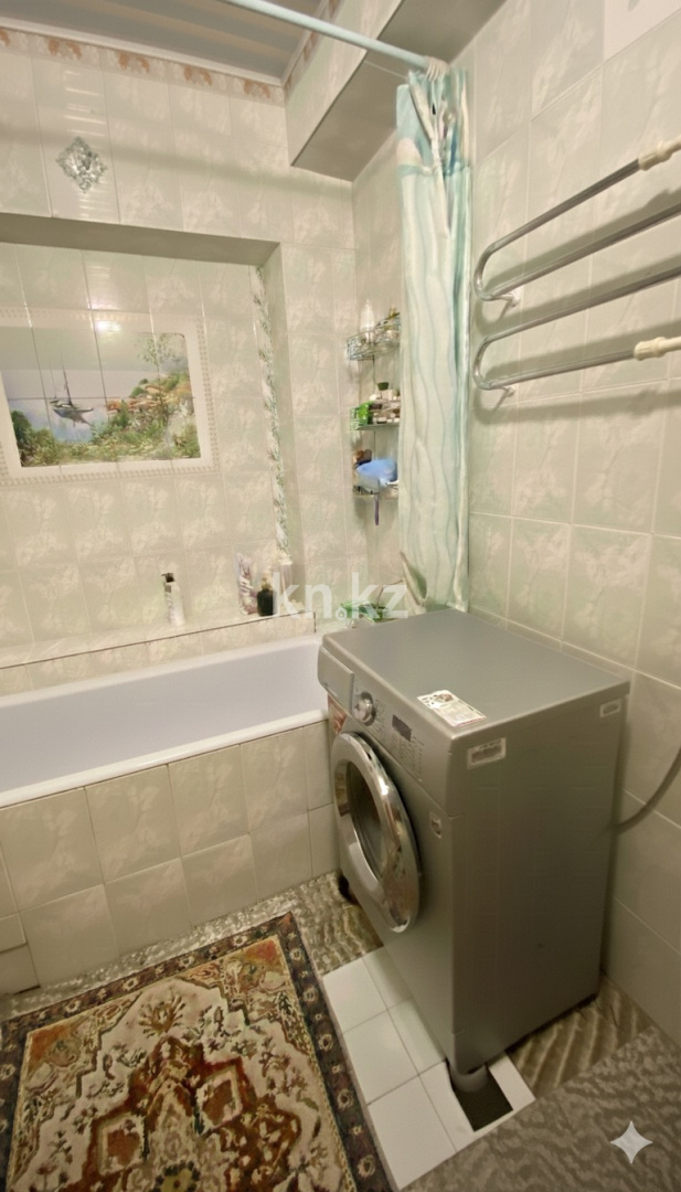 Продажа 2-комнатной квартиры, 51 м², ул. Кабанбай батыра, дом  236 в Алматы - фото 5