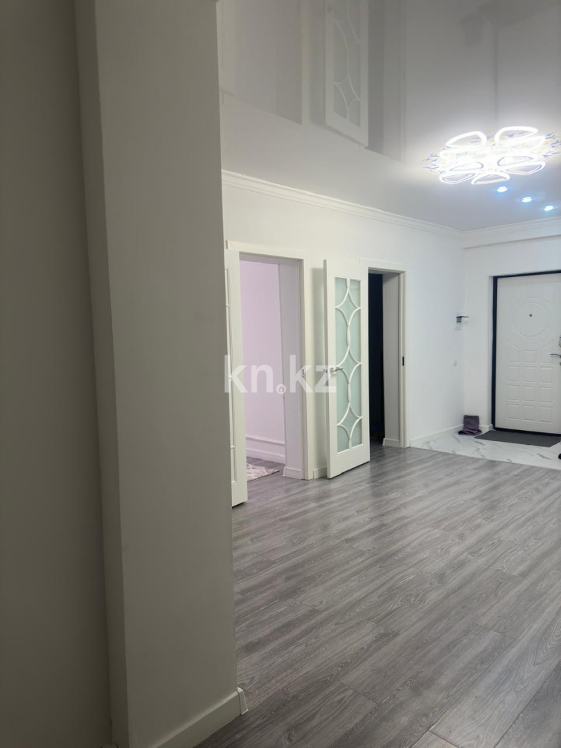 Продажа 3-комнатной квартиры, 9 м², Сатпаева, дом  11а в Таразе - фото 7