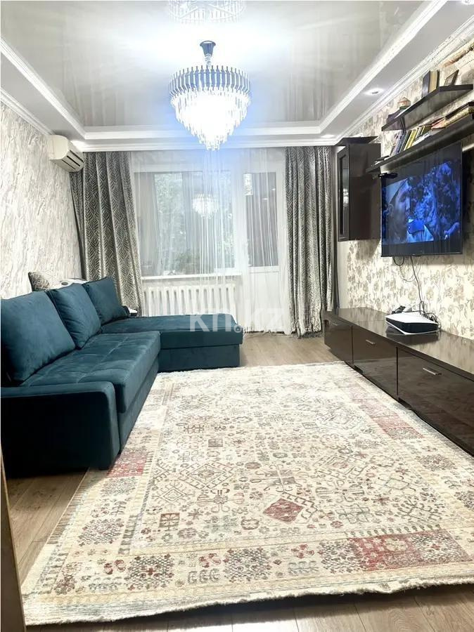 Продажа 4-комнатной квартиры, 117 м² в Астане