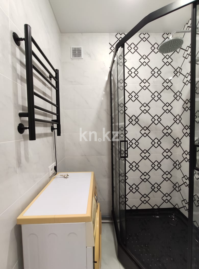 Продажа 1-комнатной квартиры, 30.7 м² в Астане - фото 7