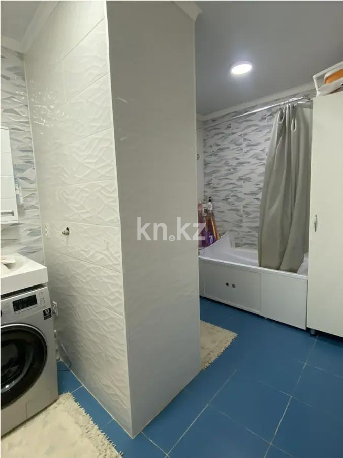 Продажа 3-комнатной квартиры, 64 м² в Алматы - фото 5