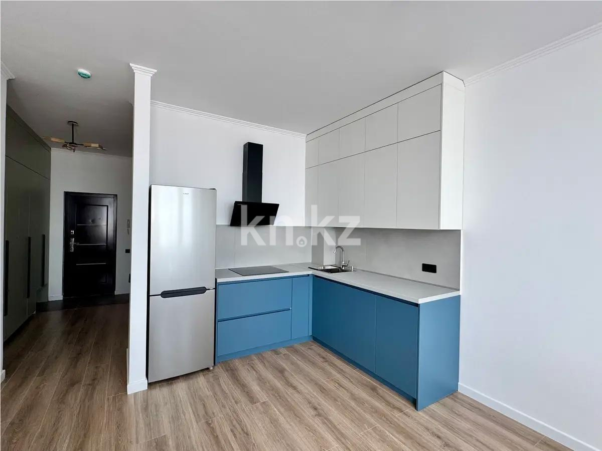 Продажа 2-комнатной квартиры, 45.7 м² в Астане - фото 3