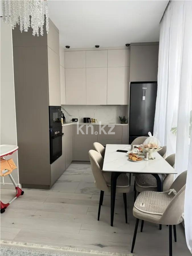 Продажа 2-комнатной квартиры, 43 м² в Караганде - фото 3