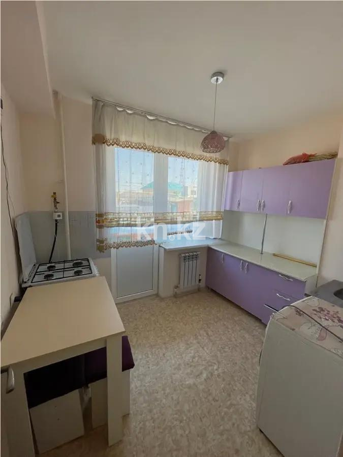 Продажа 1-комнатной квартиры, 33 м² в Алматы - фото 2