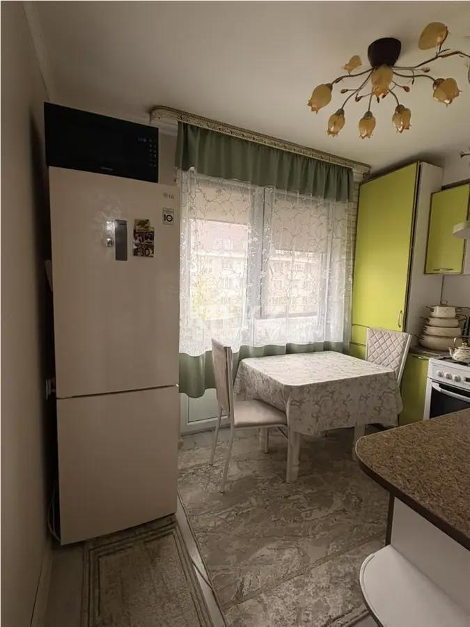 Продажа 2-комнатной квартиры, 45.5 м² в Алматы - фото 3