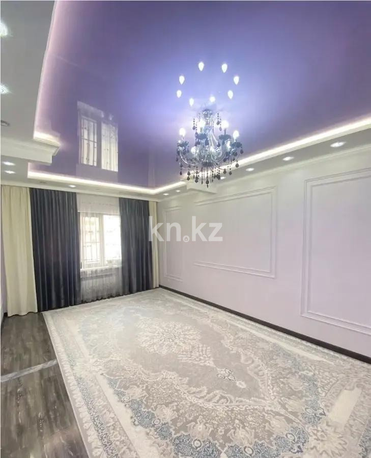 Продажа 2-комнатной квартиры, 75 м² в Астане