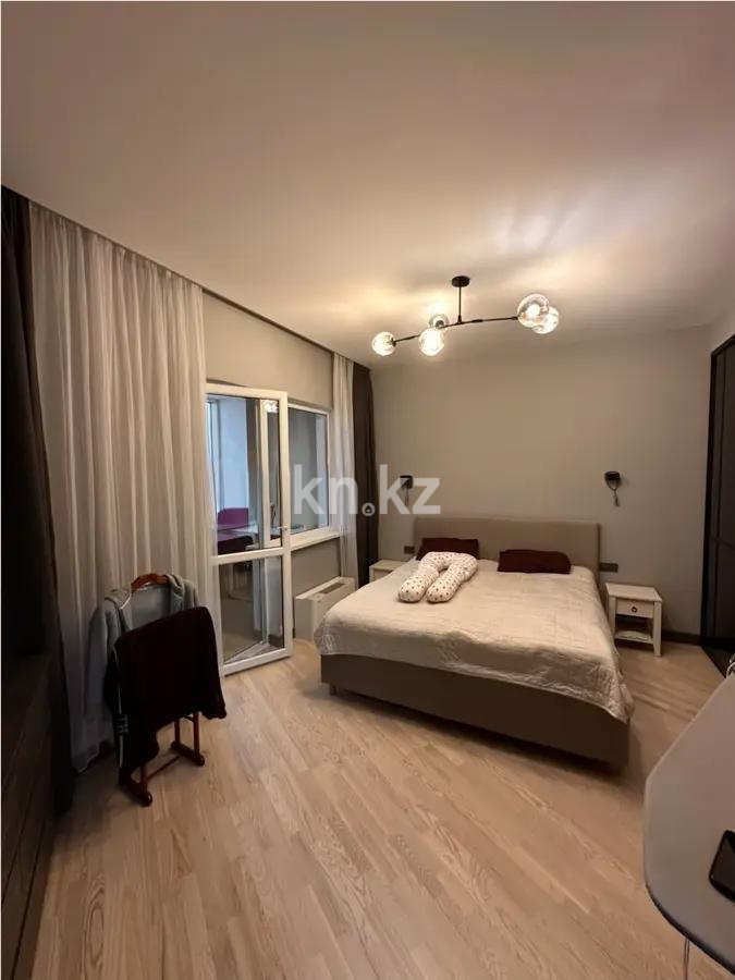 Продажа 2-комнатной квартиры, 63.7 м² в Алматы - фото 2