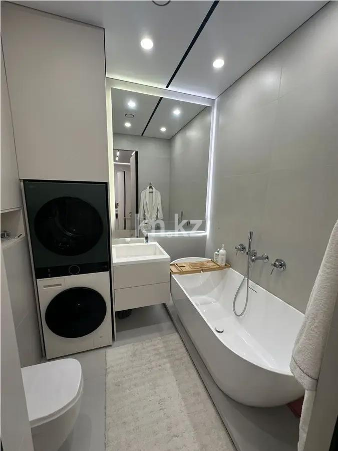 Продажа 2-комнатной квартиры, 61 м² в Астане - фото 4