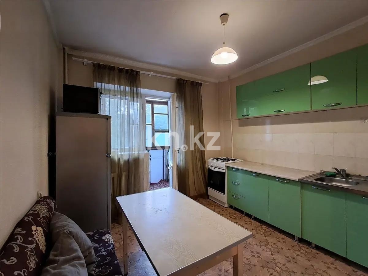 Продажа 1-комнатной квартиры, 29.8 м² в Алматы - фото 2