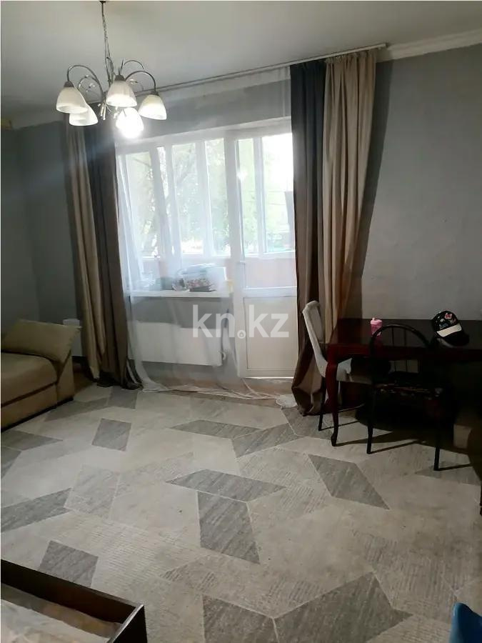 Продажа 2-комнатной квартиры, 66.4 м² в Алматы