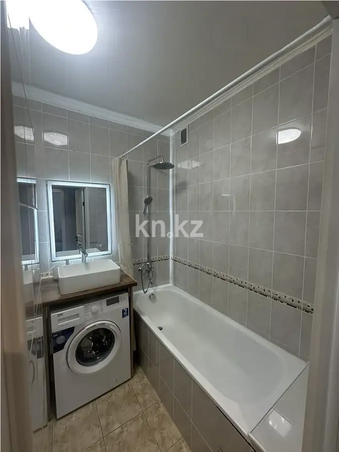 Продажа 1-комнатной квартиры, 35 м² в Алматы - фото 4