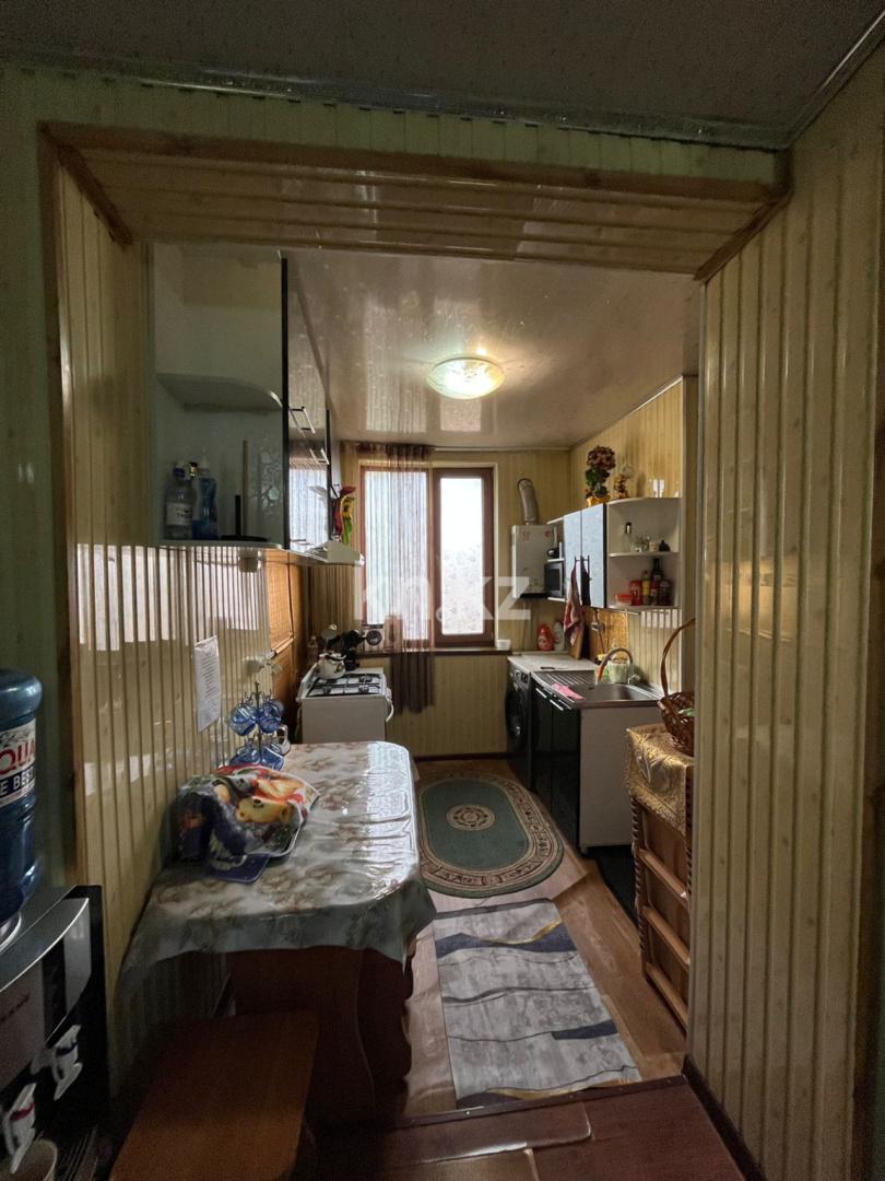 Продажа 4-комнатного дома, 70 м², Можайского, дом  25 в Шымкенте - фото 10