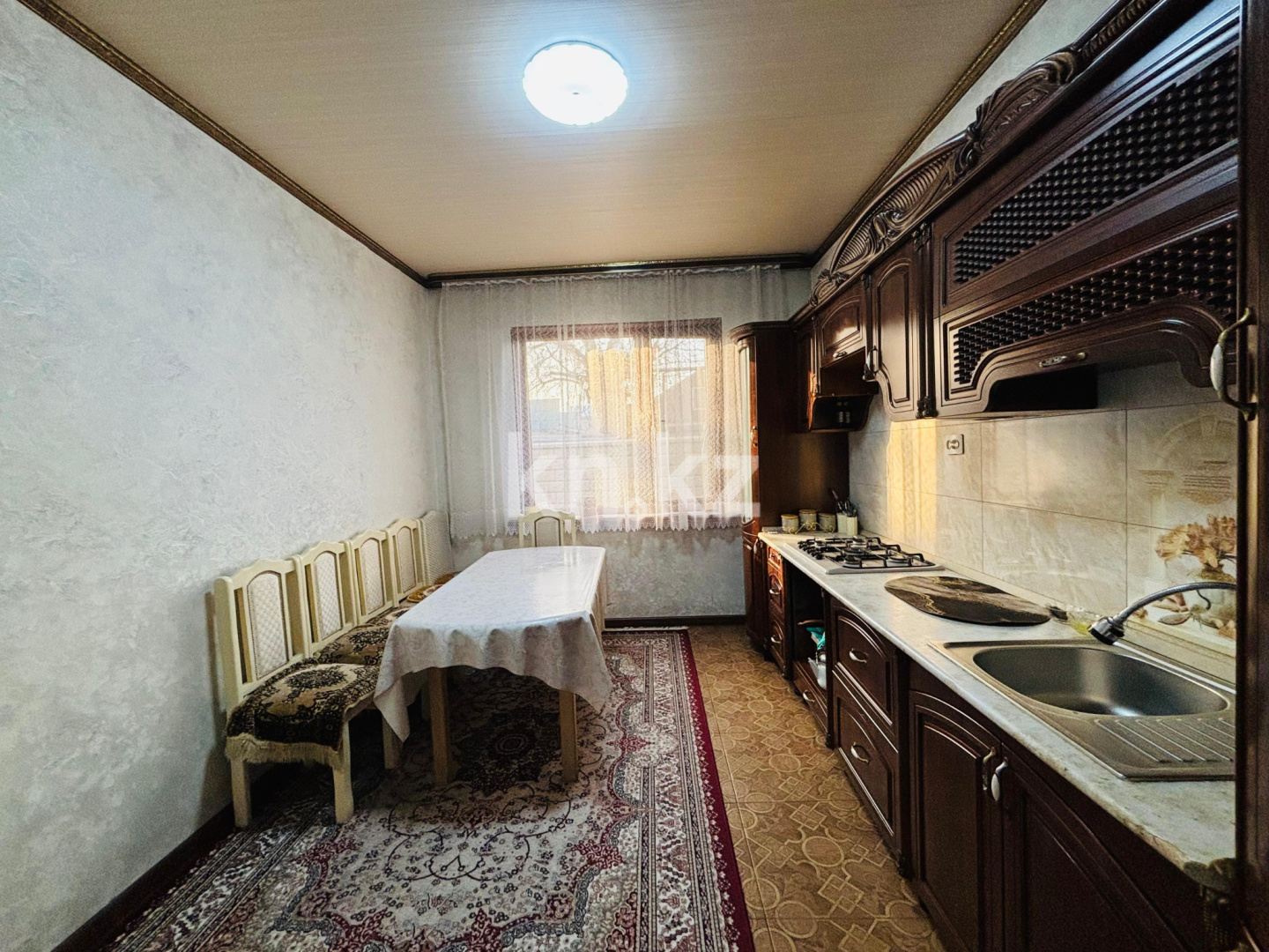 Продажа 6-комнатного дома, 200 м², ул. Чигорина, дом  33/23 в Алматы - фото 11