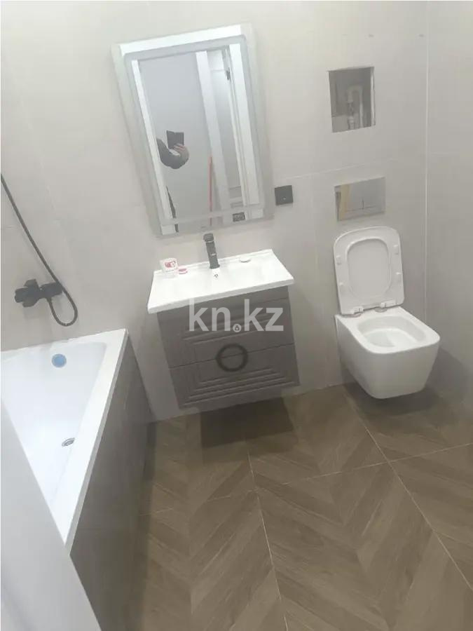 Продажа 2-комнатной квартиры, 43 м², ул. Жургенова, дом  19 в Астане - фото 3