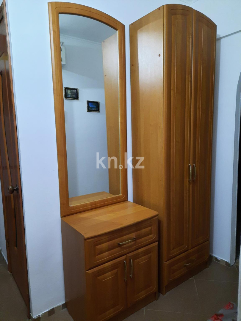 Аренда 1-комнатной квартиры посуточно, 35 м², Авангард-4 мкр-н, дом  3а в Атырау - фото 4