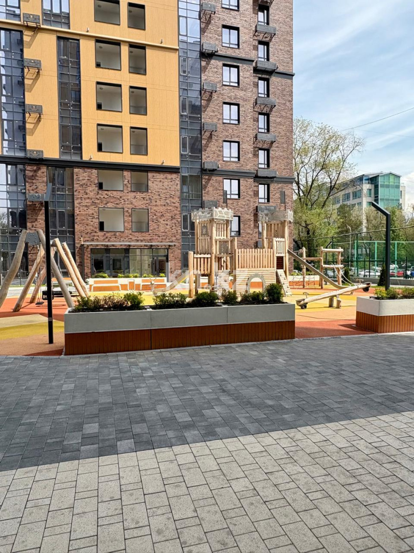 Продажа 3-комнатной квартиры, 106 м² в Алматы