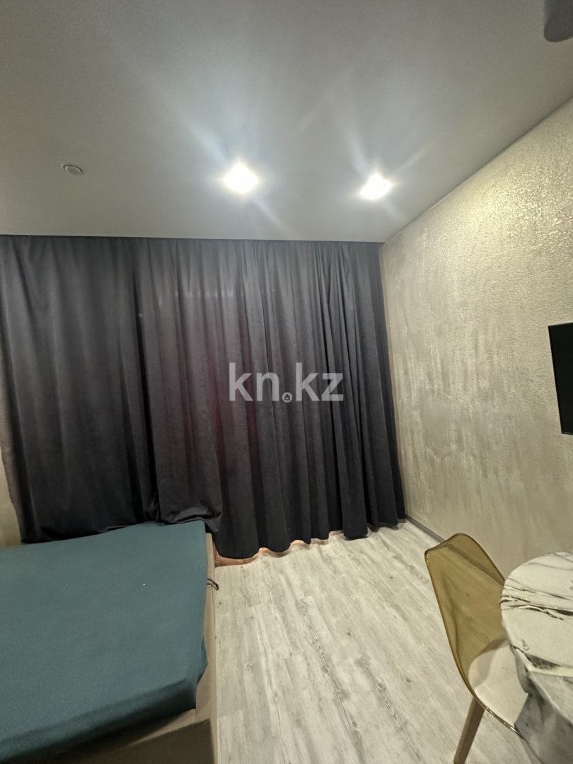 Продажа 2-комнатной квартиры, 45 м² в Караганде