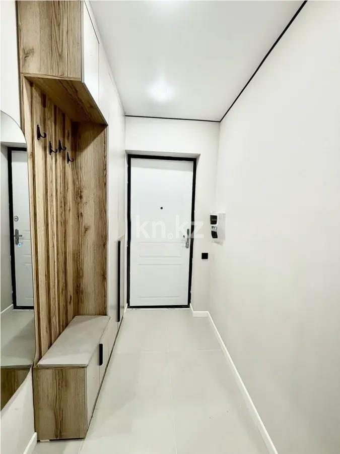 Продажа 3-комнатной квартиры, 48 м², мкр. Шугыла, дом  340/46 в Алматы - фото 7