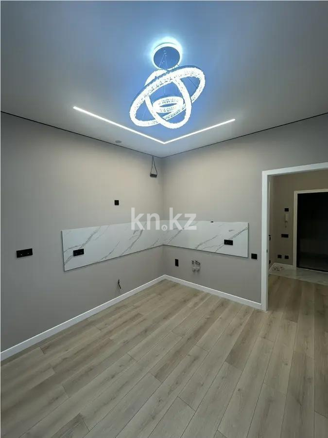 Продажа 2-комнатной квартиры, 57 м² в Астане - фото 3