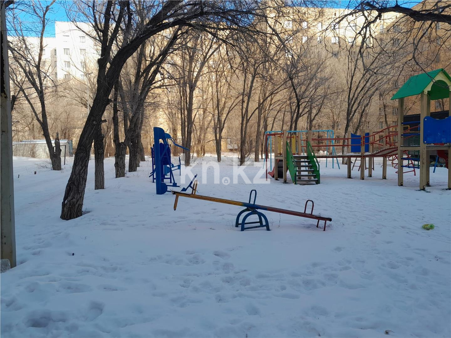 Продажа 1-комнатной квартиры, 32 м² в Караганде - фото 11