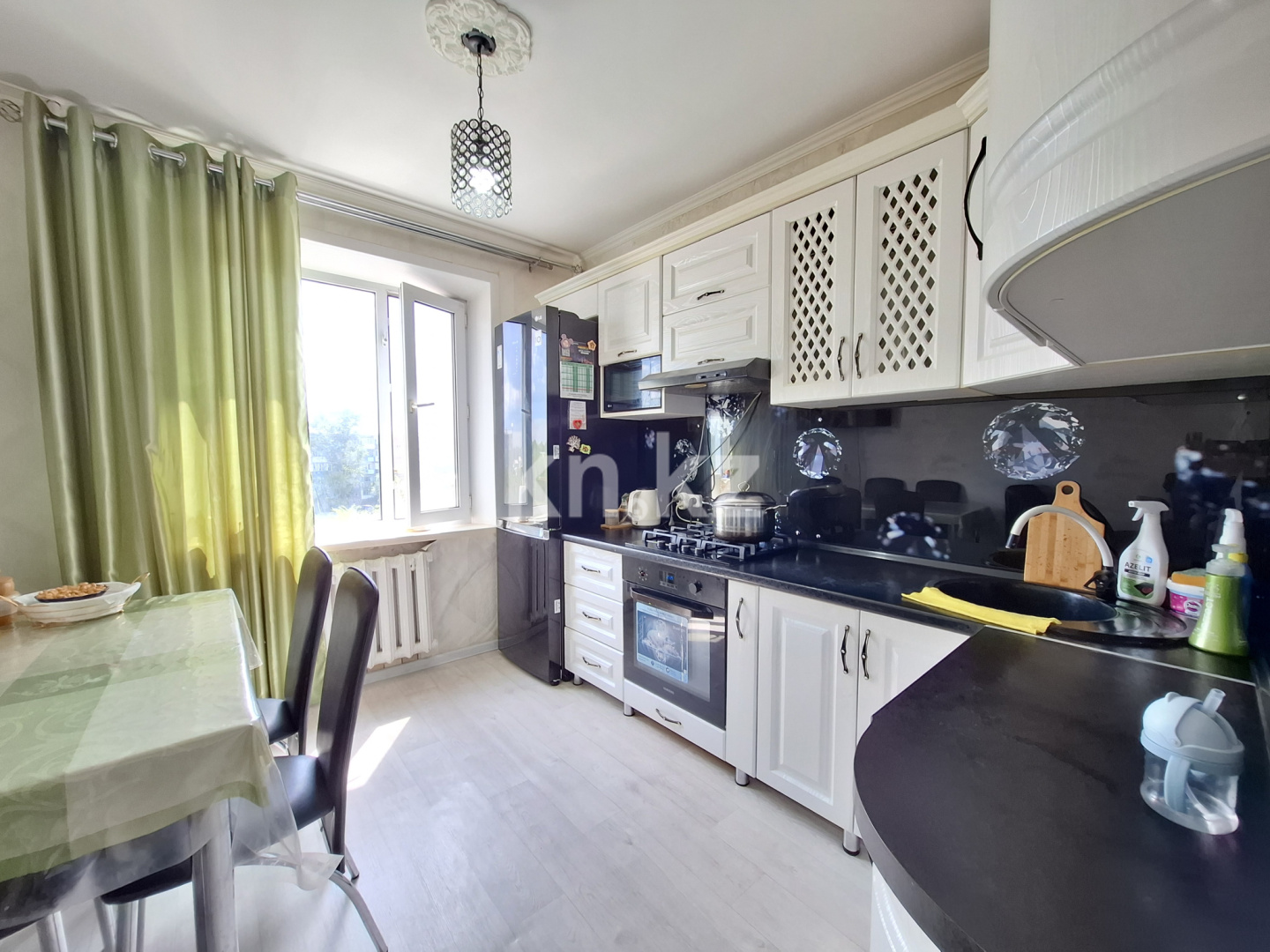 Продажа 3-комнатной квартиры, 64 м² в Караганде - фото 17