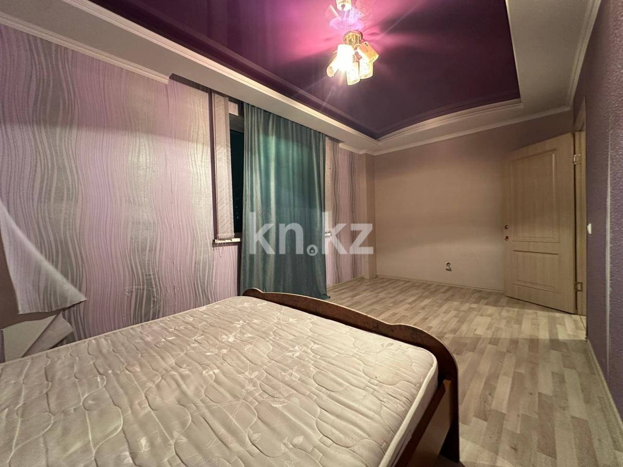 Аренда 3-комнатной квартиры, 78 м² в Астане - фото 9