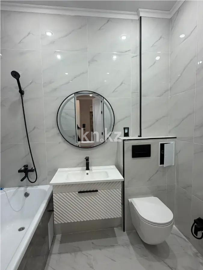 Продажа 2-комнатной квартиры, 69 м² в Астане - фото 4