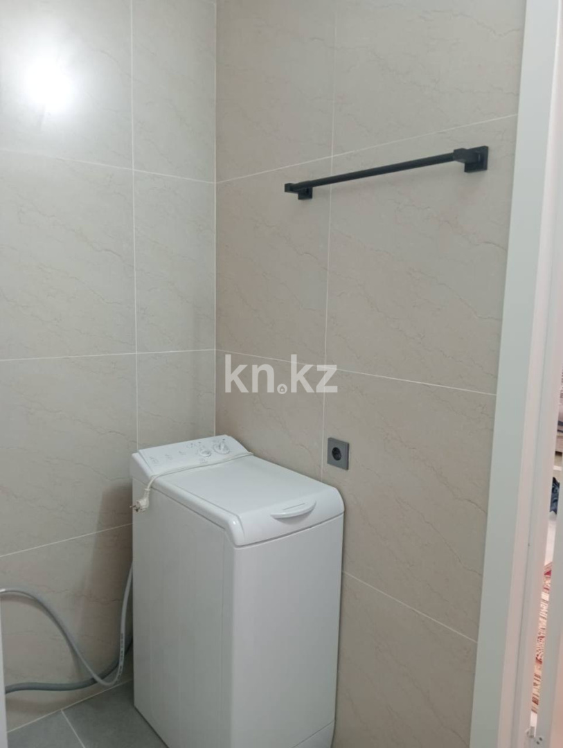 Аренда 1-комнатной квартиры, 43 м² в Астане - фото 7