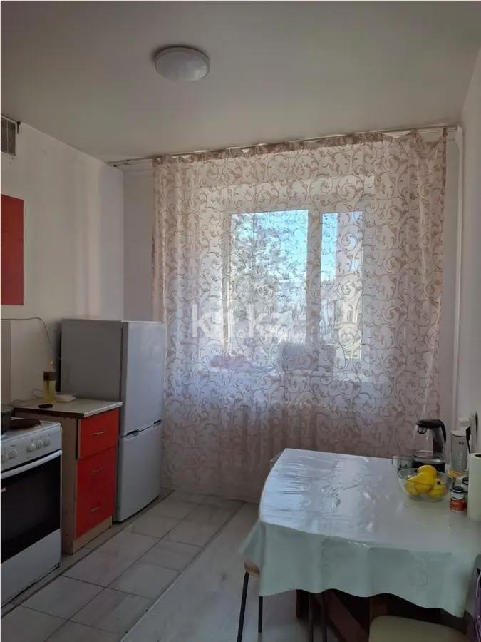 Продажа 1-комнатной квартиры, 32 м², пр. Кудайбердыулы, дом  24 в Астане - фото 2