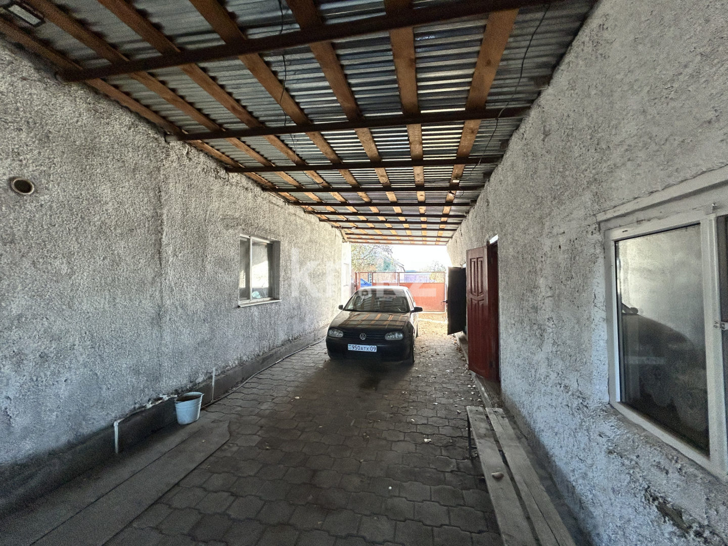 Продажа 3-комнатного дома, 100 м² в Караганде - фото 11