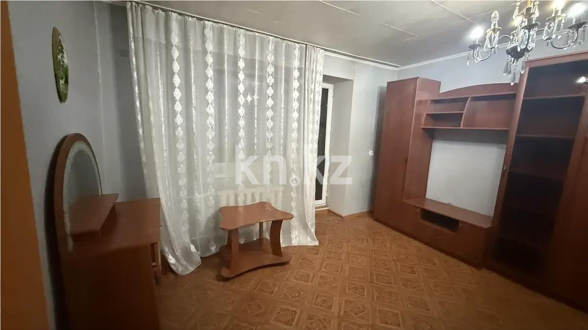 Продажа 1-комнатной квартиры, 40 м² в Караганде - фото 2