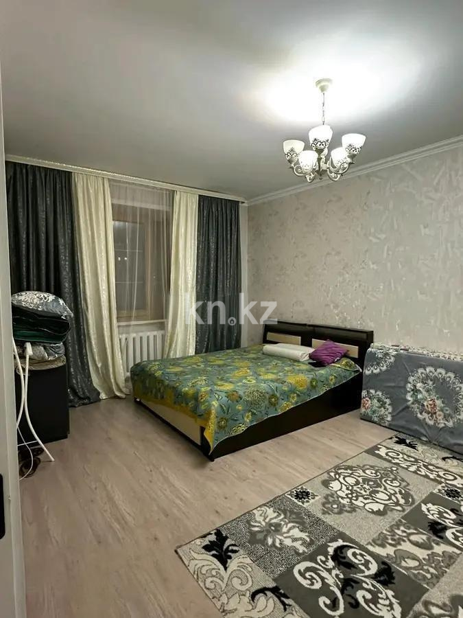 Продажа 3-комнатной квартиры, 92 м², пр. Момышулы, дом  4 в Астане - фото 2