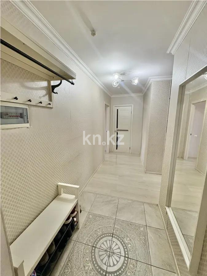 Продажа 3-комнатной квартиры, 57 м² в Астане - фото 7