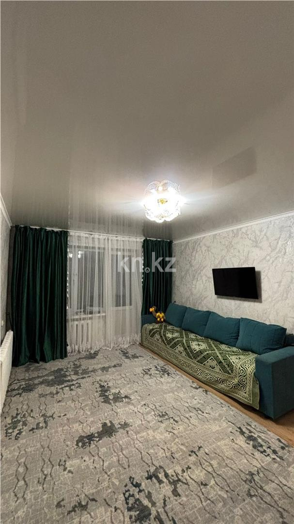 Продажа 3-комнатной квартиры, 68 м² в Астане