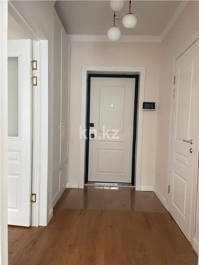 Продажа 1-комнатной квартиры, 39 м², ул. Сыганак, дом  15 в Астане - фото 5