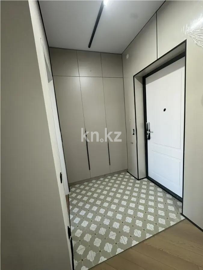 Продажа 1-комнатной квартиры, 39 м² в Караганде - фото 4