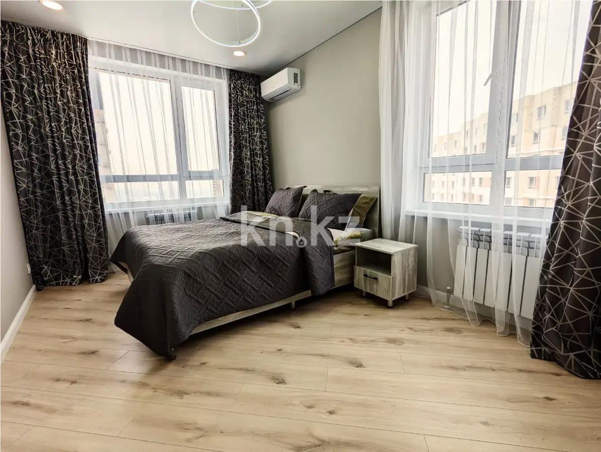 Продажа 2-комнатной квартиры, 58 м² в Алматы - фото 2