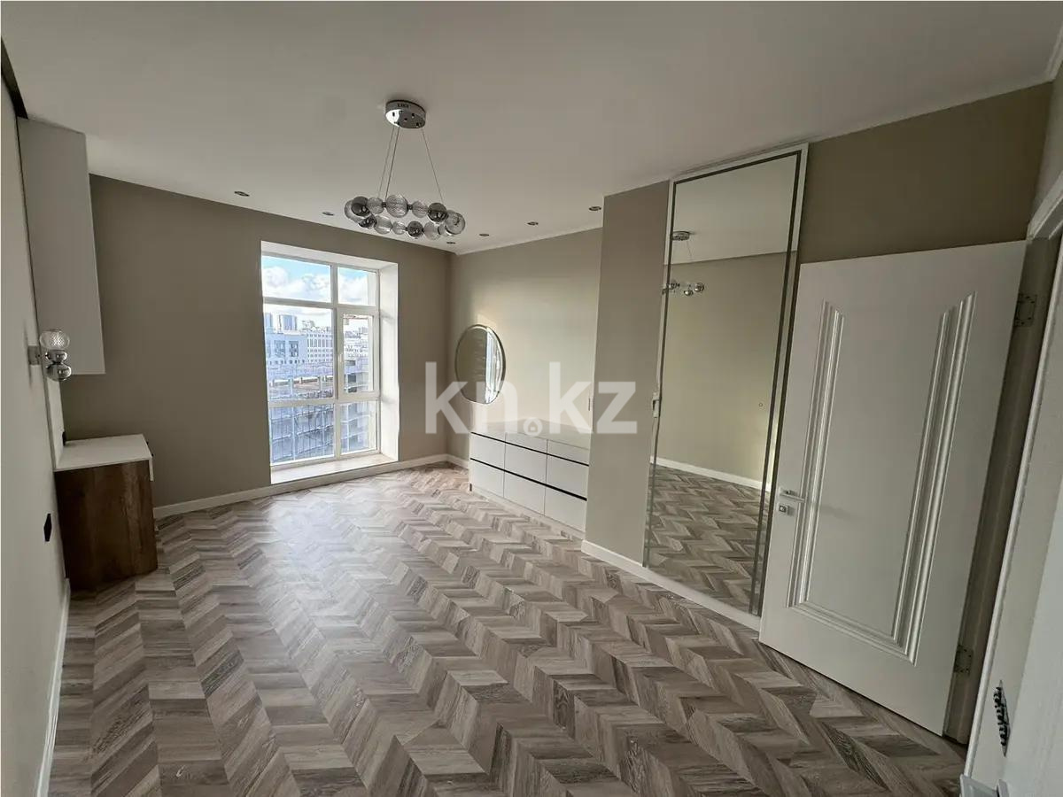 Продажа 4-комнатной квартиры, 125 м² в Астане - фото 2