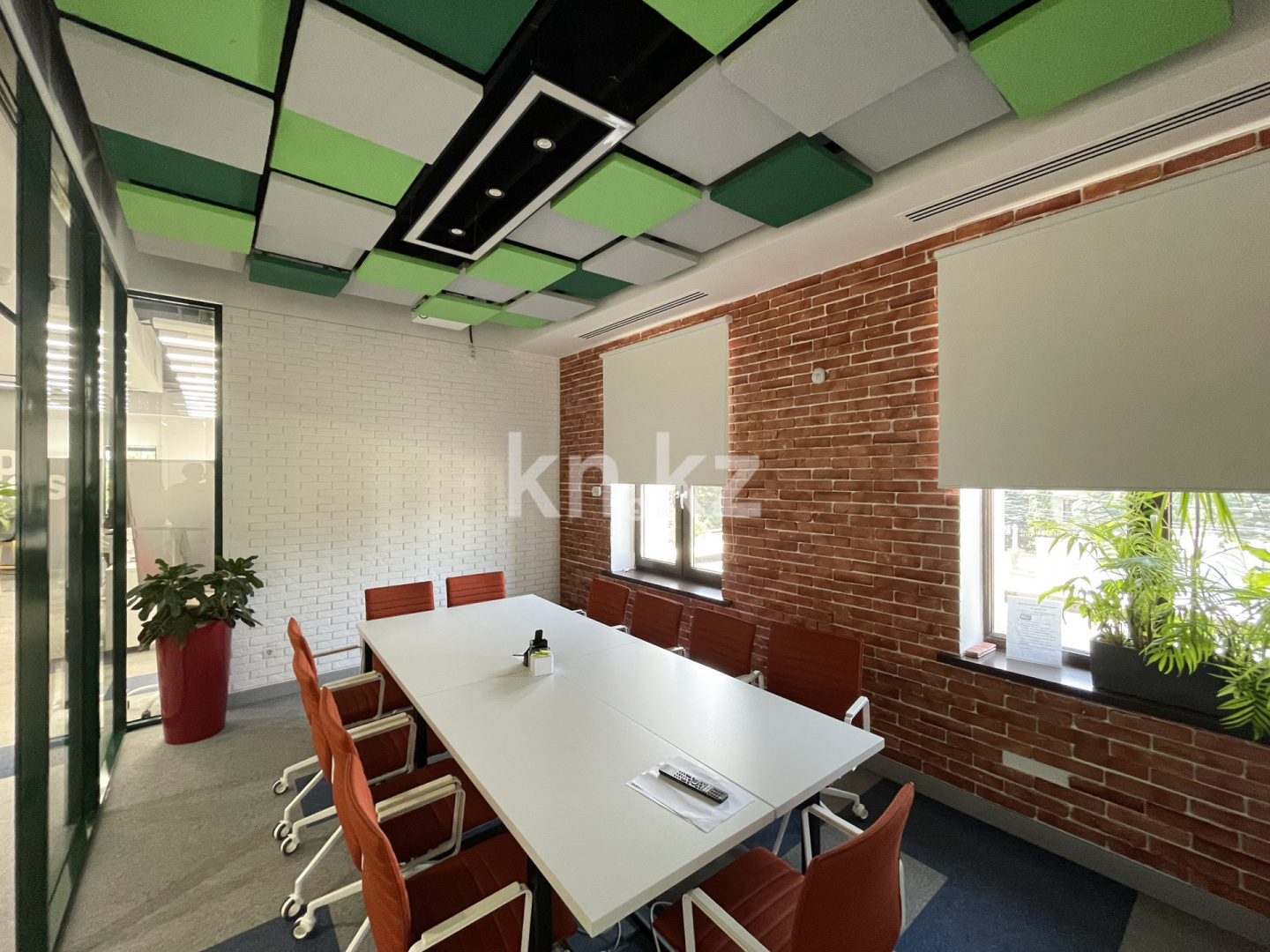 Аренда помещения в Алматы - фото 6