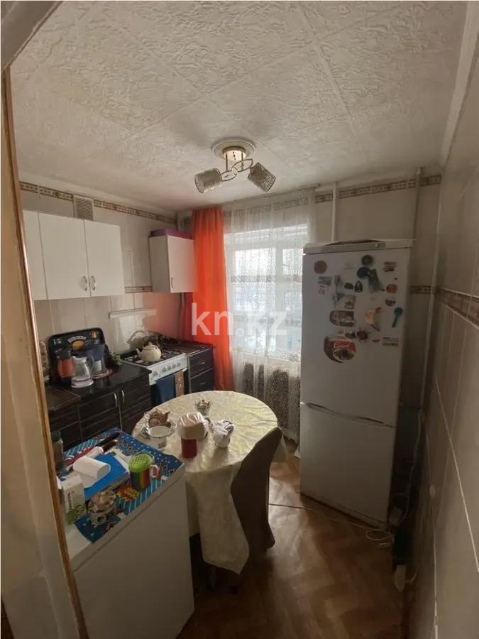 Продажа 2-комнатной квартиры, 41.2 м² в Астане - фото 3