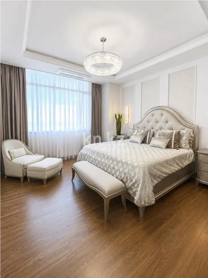 Продажа 5-комнатной квартиры, 203 м² в Астане - фото 2