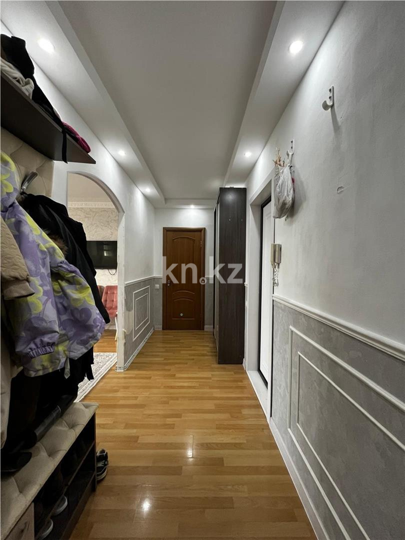 Продажа 5-комнатной квартиры, 107 м² в Караганде - фото 17