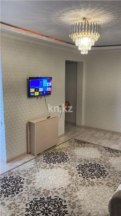 Продажа 2-комнатной квартиры, 44 м², ул. Парковая, дом  41а в Шахтинске