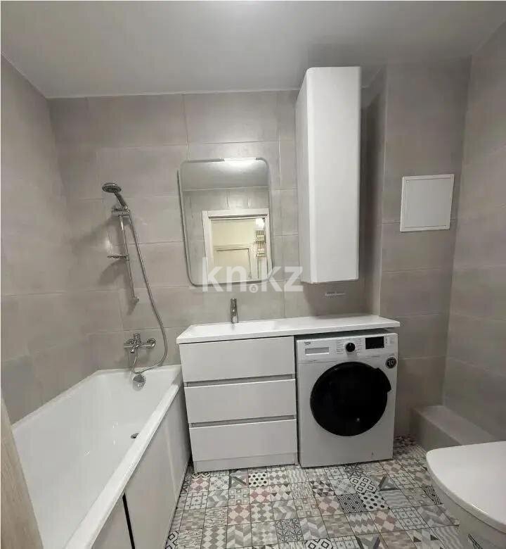 Продажа 1-комнатной квартиры, 37 м² в Астане - фото 3