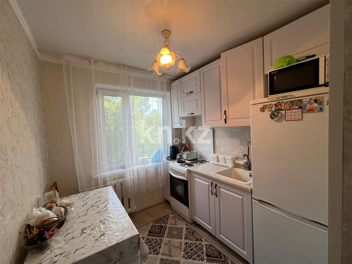 Продажа 3-комнатной квартиры, 54 м² в Караганде - фото 10
