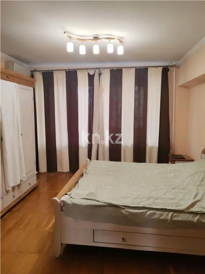 Продажа 4-комнатной квартиры, 105.1 м², ул. Кунаева, дом  162 в Алматы - фото 3