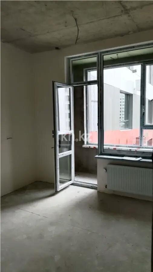 Продажа 2-комнатной квартиры, 60.43 м² в Астане - фото 2