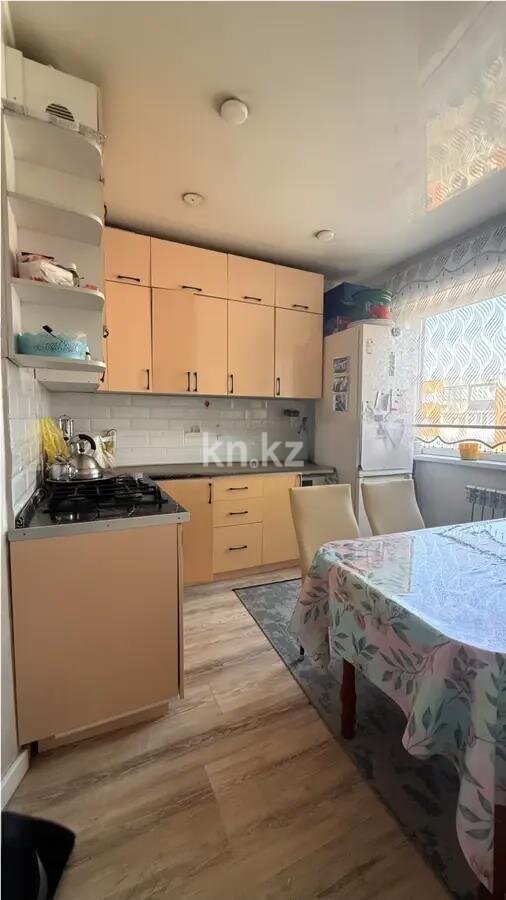 Продажа 2-комнатной квартиры, 65 м² в Алматы - фото 3