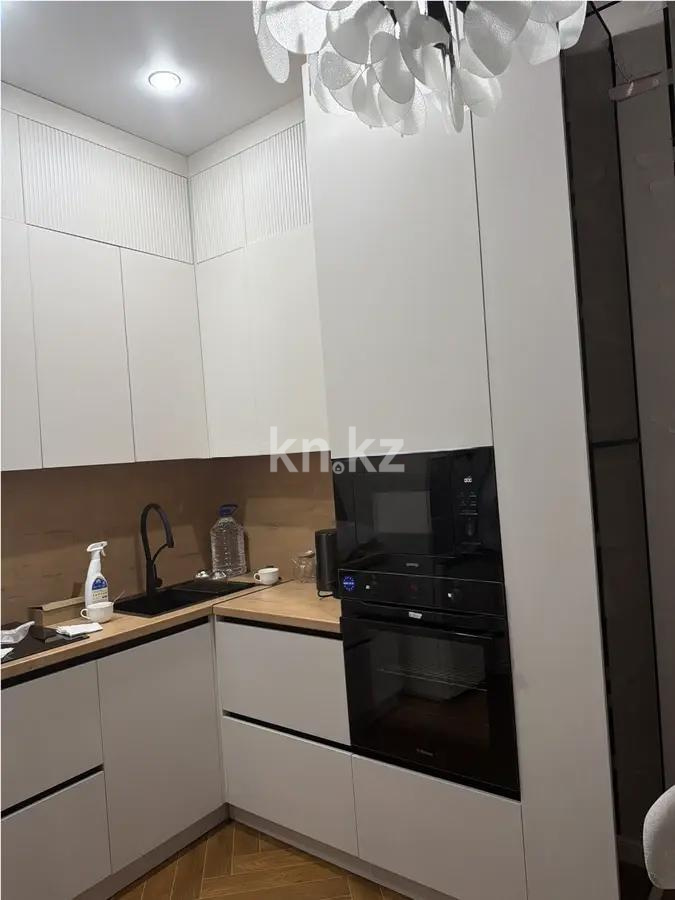 Продажа 1-комнатной квартиры, 40.13 м² в Астане - фото 2